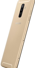 Samsung Galaxy A6 Plus 2018 4/64GB Gold