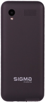 Sigma mobile X-style 31 Power Black