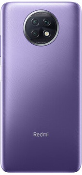 Xiaomi Redmi Note 9T 4/64GB Daybreak Purple
