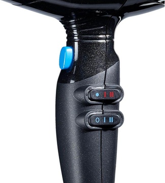 BaByliss PRO Vulcano-HQ Ionic BAB6980IE