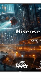 Hisense 55E7NQ Pro