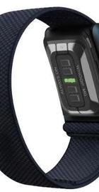 WHOOP Ремінець Whoop SuperKnit Band для Whoop MG Life Midnight (810114362495)