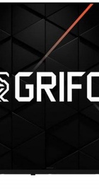 Grifon Diva DV32HSB