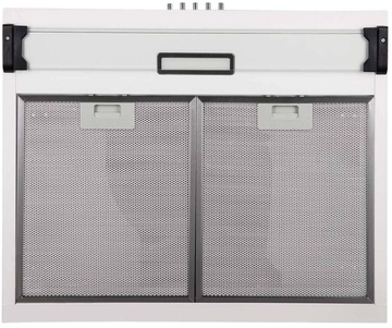 Scandilux x TRH 602 W3