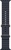 Apple Watch Ultra 2 GPS + Cellular 49mm Natural Titanium Case With Navy Ocean Band (MX4D3)