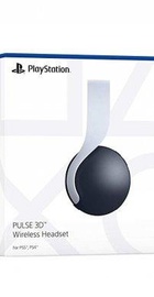 Sony Pulse 3D Wireless Headset (9387909)