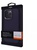WAVE Kajsa Snake Pattern Deep Purple for iPhone 14 Pro Max