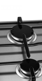 Pyramida PFX 644 S INOX