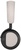 Bang&Olufsen BeoPlay H2 Silver Cloud