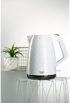 Adler AD 1277 White