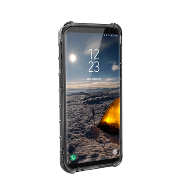 Urban Armor Gear Plyo Ice for Samsung Galaxy S9 (GLXS9-Y-IC)