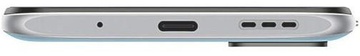 Xiaomi Redmi Note 10 5G 4/128GB Chrome Silver