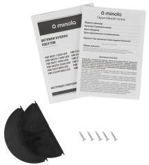 Minola HBI 56270 BL 1000 LED