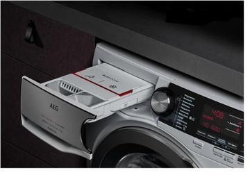 AEG L8FBC69SPA