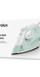 Electrolux EDB1740LG