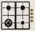 Ventolux HG640-L1 CEST (RS CREMA OB)