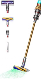 Dyson V12 Detect Slim Absolute (448870-01)