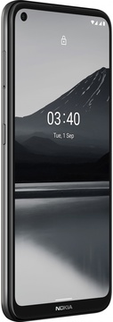 Nokia 3.4 3/64GB Charcoal