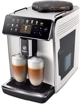 Saeco GranAroma SM6580/20