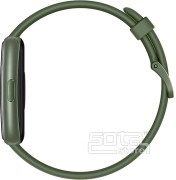 HUAWEI Band 7 Military Green