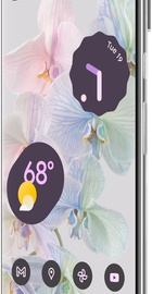 Google Pixel 6 Pro 12/256GB Cloudy White