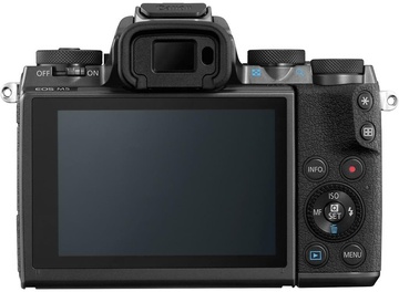 Canon EOS M5 body