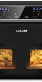 COSORI Dual Basket 8.5-Litre CAF-R901-AEU