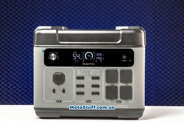 Oukitel P2001 Plus
