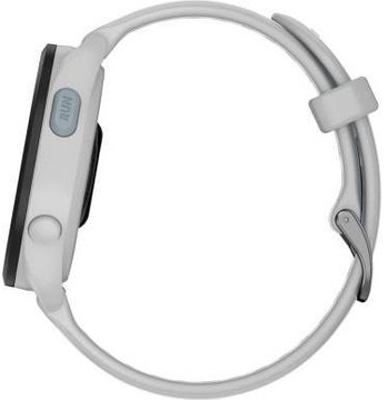 Garmin Forerunner 165 Mist Gray/Whitestone (010-02863-21/A1)