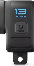 GoPro HERO13 Black + Enduro + Head Strap + Handler Floating (CHDRB-131-RW)