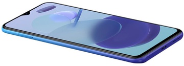 Ulefone Note 12P 4/64Gb Blue