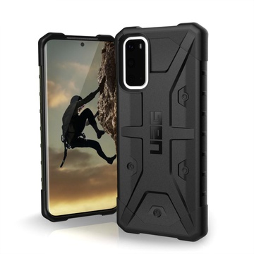 URBAN ARMOR GEAR Samsung Galaxy S20 Pathfinder Black (211977114040)