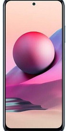 Xiaomi Redmi Note 10S 6/64GB Ocean Blue (no NFC)