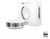 Fibaro CO Sensor White (FGCD-001)