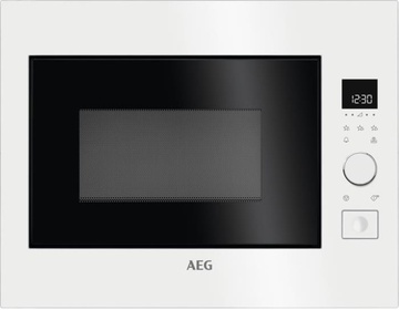 AEG MBE2658S-W