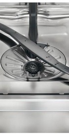 Electrolux ESF75533LX