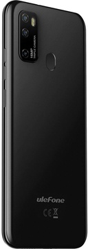 Ulefone Note 9P 4/64GB Black