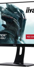 Iiyama G-Master Red Eagle GB2760HSU-B1