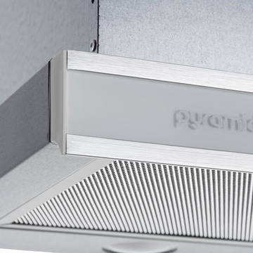 Pyramida TL 60 (1100) G IX WH