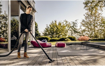 Karcher WD 4 V-20/5/22 (1.628-201.0)