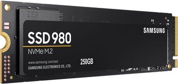 Samsung 980 250 GB (MZ-V8V250BW)