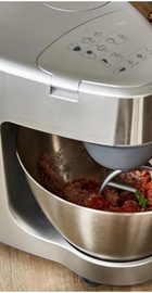 Kenwood KHC29.W0SI