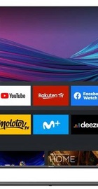 Hisense 43A7GQ
