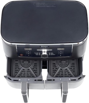 NINJA Foodi Max Dual Zone AF400EU