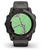 Garmin Fenix 7X Pro Sapphire Solar Carbon G. DLC Tit. with Vented Tit. Bracelet (010-02778-30)