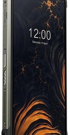 DOOGEE S88 Plus 8/128GB Black
