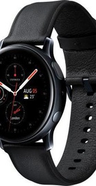 Samsung Galaxy Watch Active 2 44mm Black Stainless steel (SM-R820NSKA)