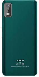 Cubot Note 8 2/16GB Green