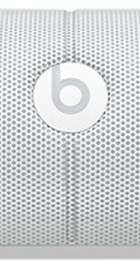 Beats by Dr. Dre Pill XL White