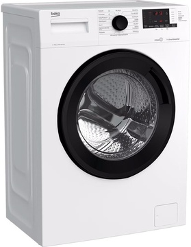 Beko WUV9612WPBSE